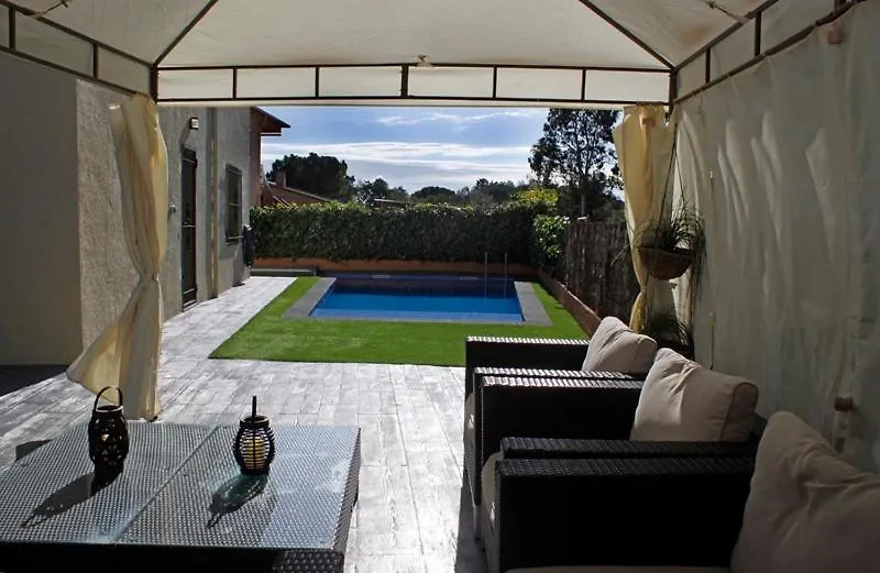 Villadora Santa Coloma De Farners 0*,  Spain