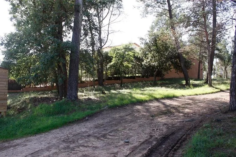 Villadora Santa Coloma De Farners