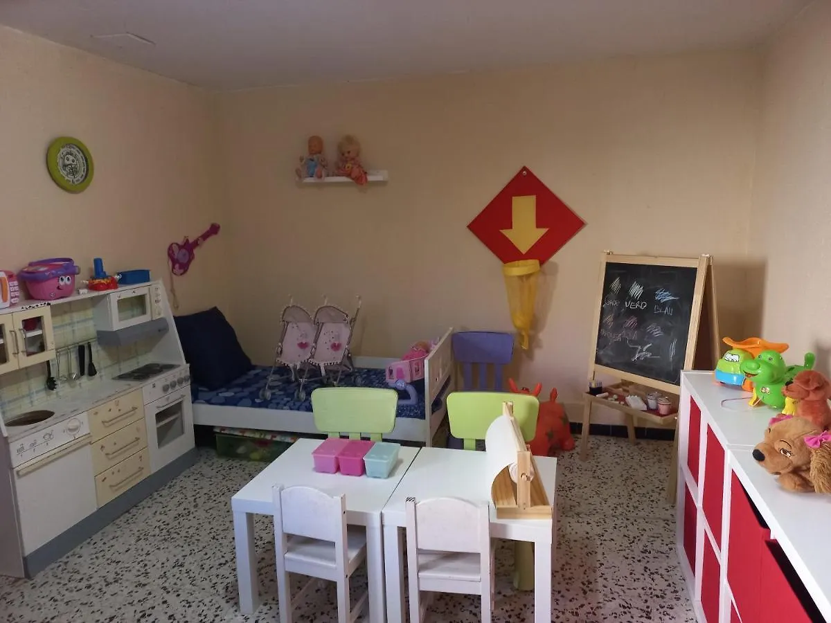 Villadora Santa Coloma De Farners