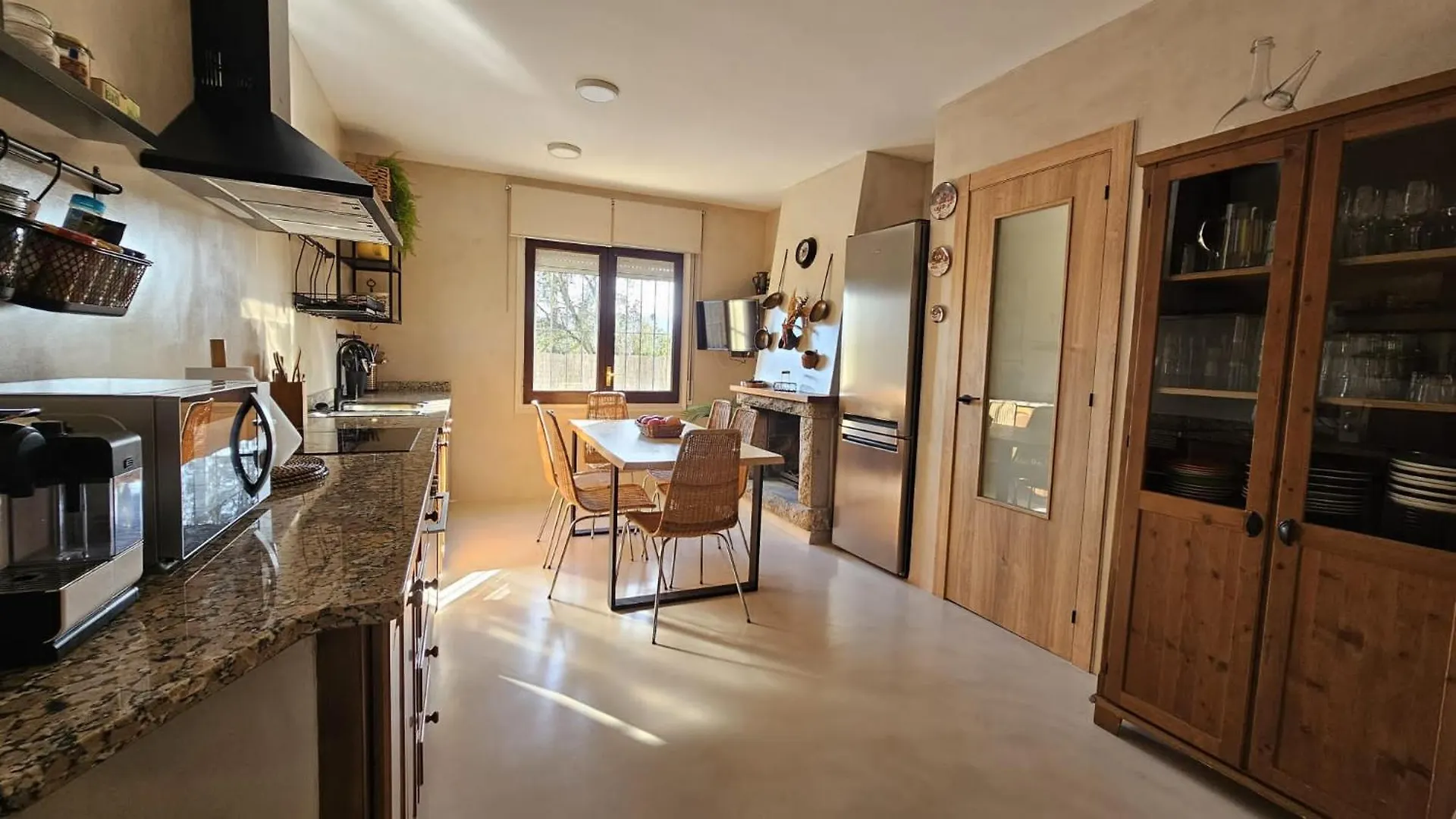 Villa Villadora Santa Coloma De Farners