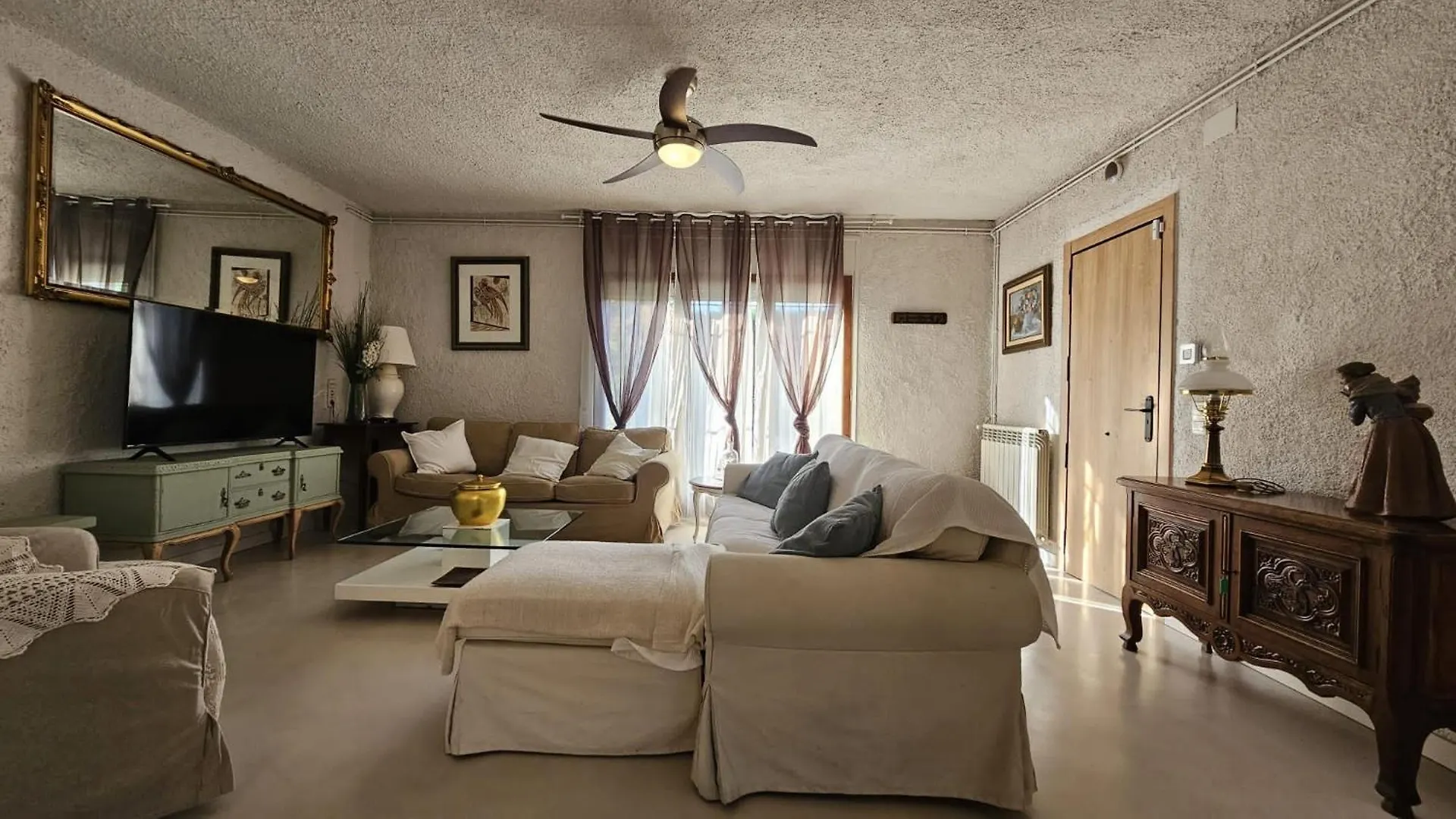 Villadora Santa Coloma De Farners Villa