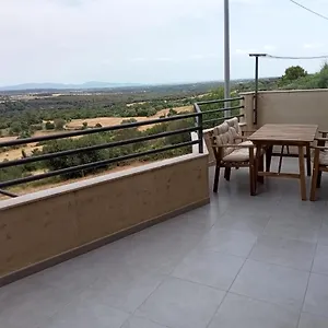 L'horitzó Llado