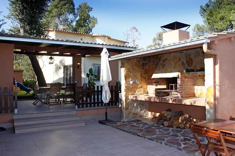 Villadora Santa Coloma De Farners 0*,