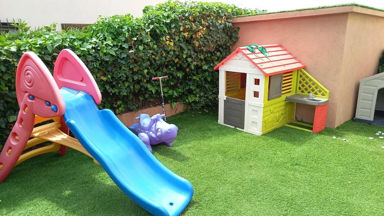 Villadora Santa Coloma De Farners Villa