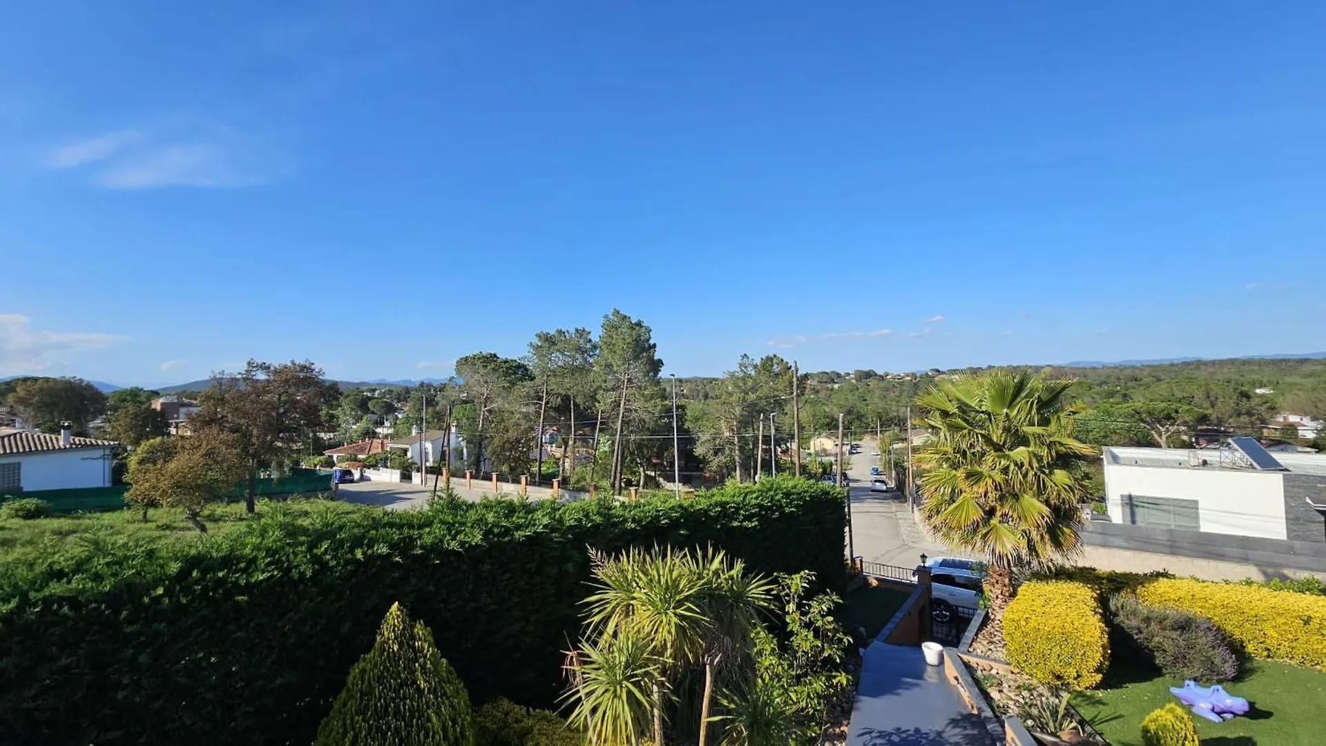 Villadora Santa Coloma De Farners